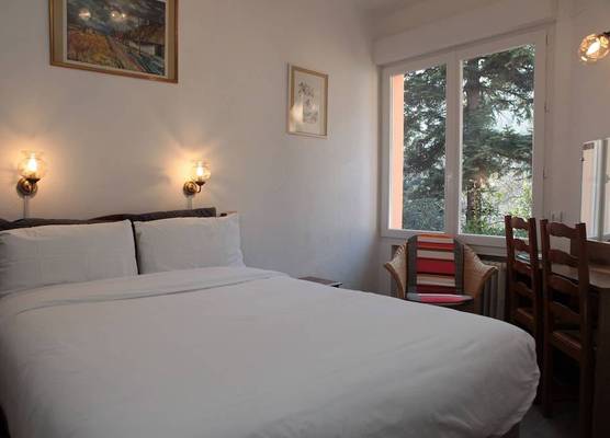 Auberge Les Gorges du Loup 1