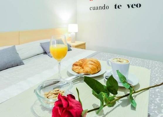 Hotel Viñas 17 1