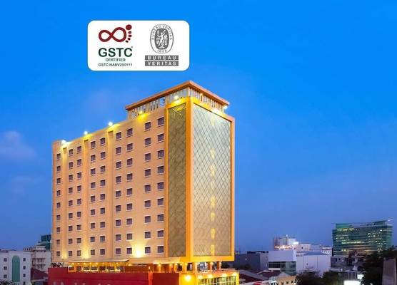 Best Western Plus Makassar Beach 1