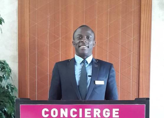 Crowne Plaza ANTALYA by IHG 1