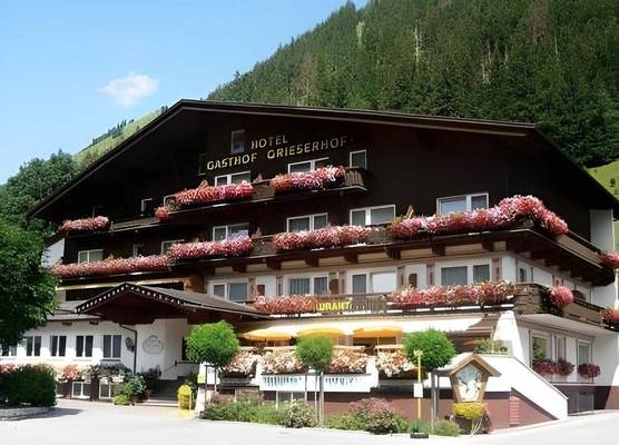 Hotel Grieserhof 1