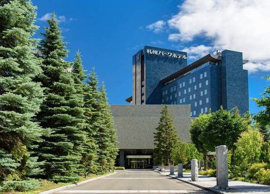 Sapporo Park Hotel 1