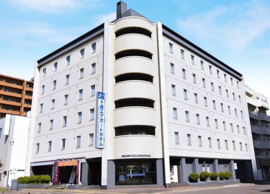 Chitose Airport Hotel 1