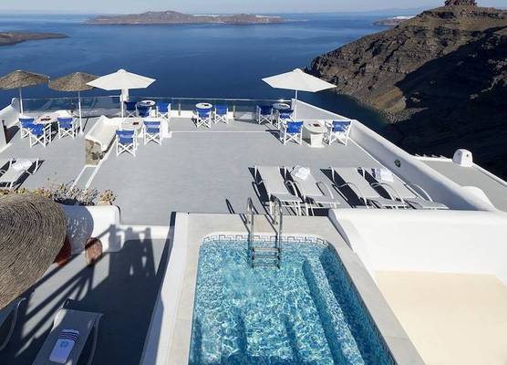 Vallas Apartments & Villas 1