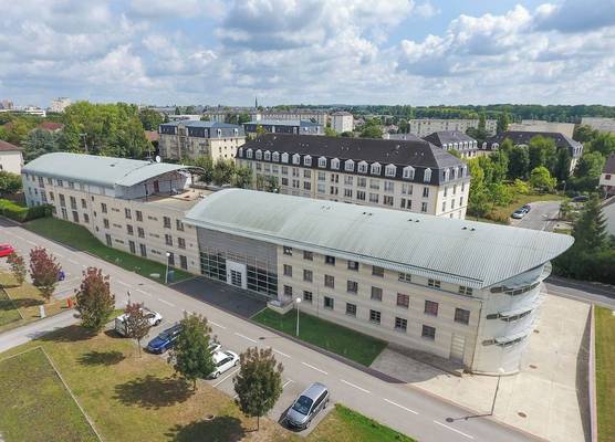 Cowool Compiègne 1