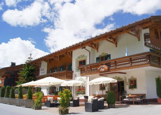 Hotel Hartenfels 1