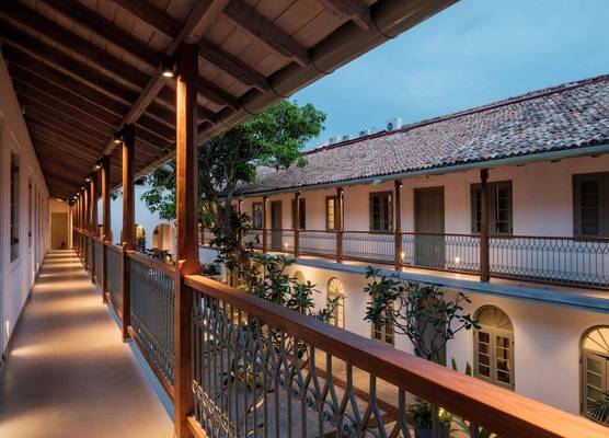 Fort Bazaar By Teardrop Hotels 1