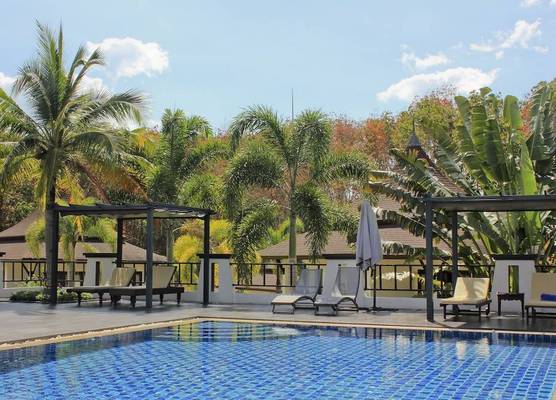 Leelawadee Garden Resort 1