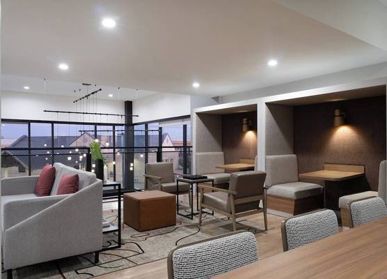 Atwell Suites FORT WORTH - ALLIANCE AREA by IHG 1