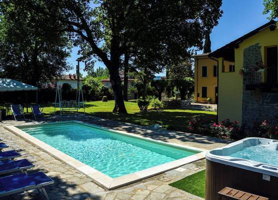 Agriturismo Il Casolare - Villa Vettori 1