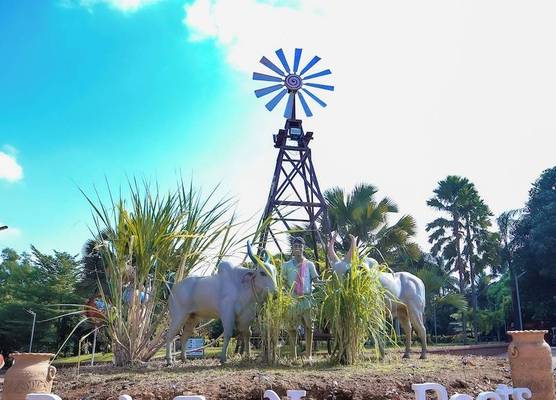 Monteria Village 1
