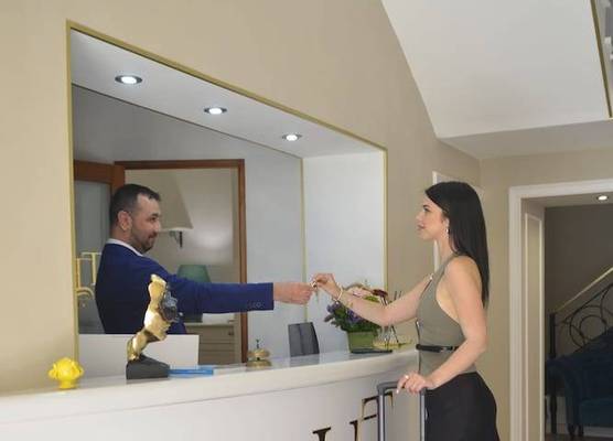 Hotel Torino 1