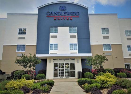 Candlewood Suites MACON by IHG 1