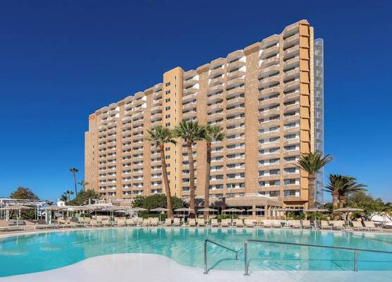 SOL by Meliá Arona Tenerife 1