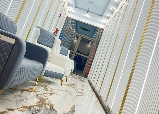 Holiday Season Hotel 1