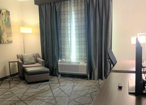 Comfort Inn & Suites Houston I-45 North - IAH 1