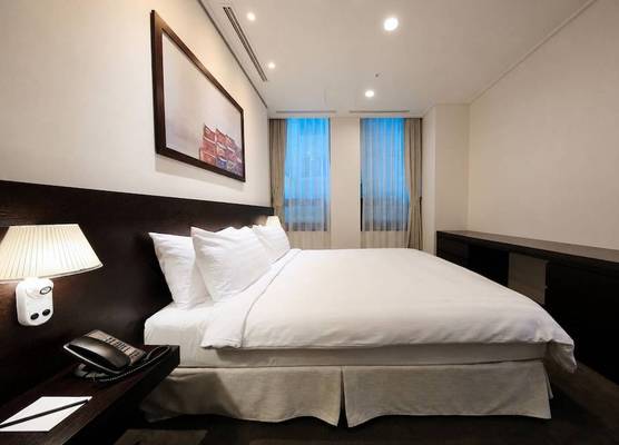 Orakai Insadong Suites 1