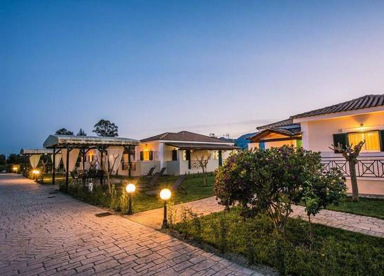 Giannoulis Village 1