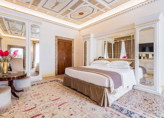 Hotel Ai Cavalieri di Venezia 1