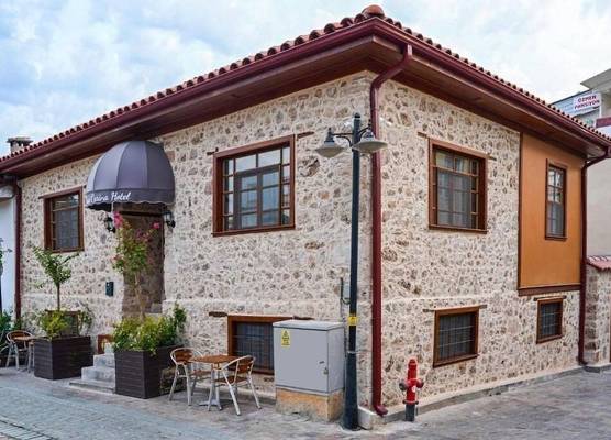 La Casa Carina 1