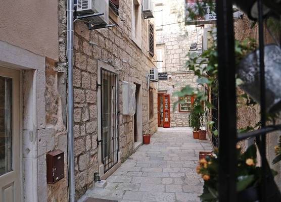 Hostel Korcula 1
