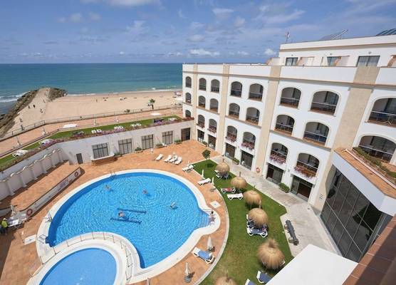 Hotel Duque de Najera 1