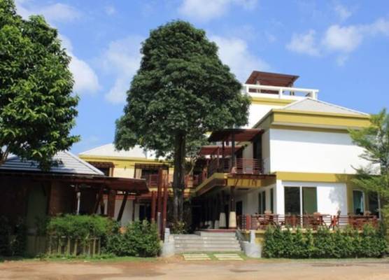 Suanmali Samui 1