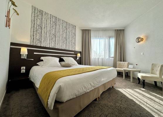 Hotel Chantereyne 1