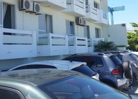 Hotel Porto Fino 1