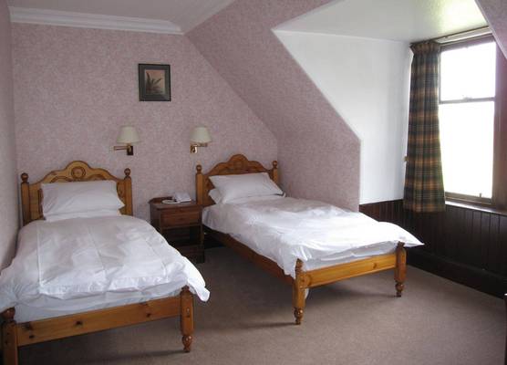 Dalrachney Lodge Hotel 1