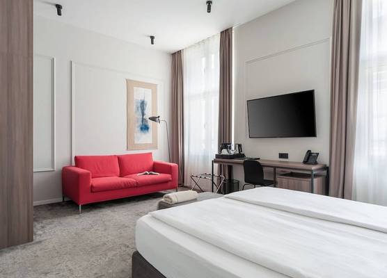 MANDA Heritage Hotel 1