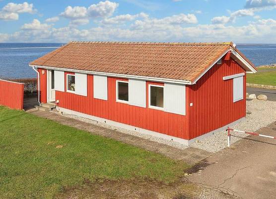 4 Person Holiday Home in Bogense 1