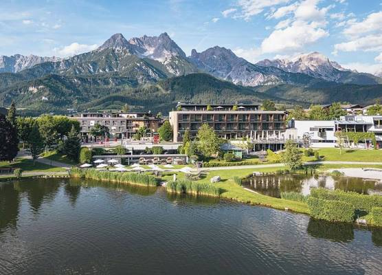 Ritzenhof - Hotel und Spa am See 4-Sterne-Superior 1