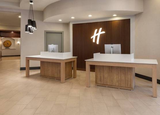 Holiday Inn EL PASO WEST - SUNLAND PARK by IHG 1