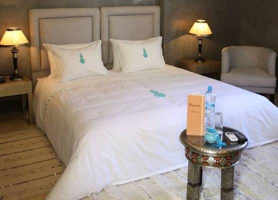 Riad Shama & Traditions 1