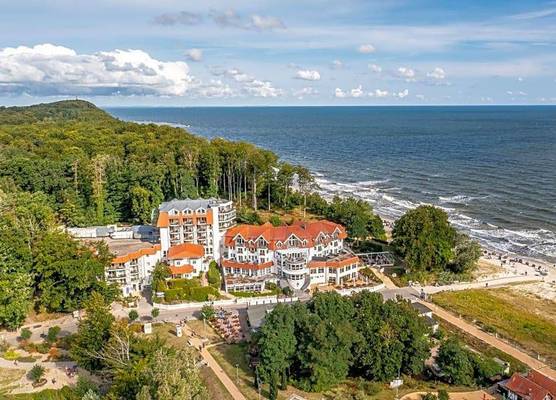 Strandhotel Seerose 1