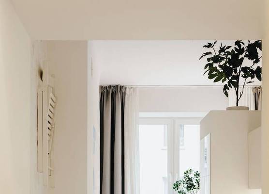 Bunga Apartament 1