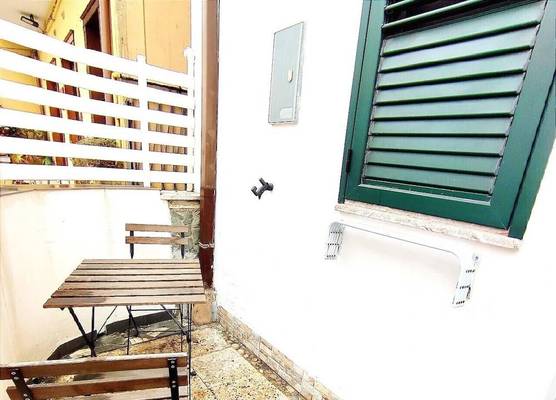 Passi di Mare Rooms 1
