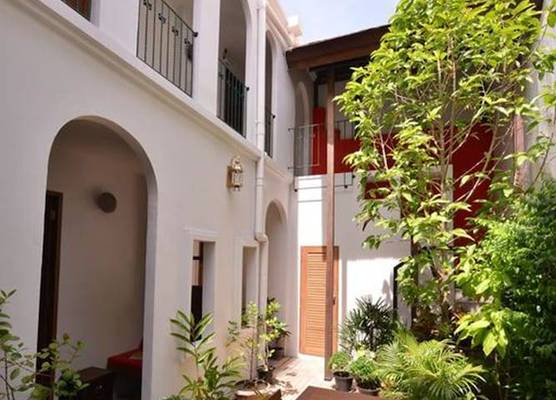 Neighbor Phuthon 1