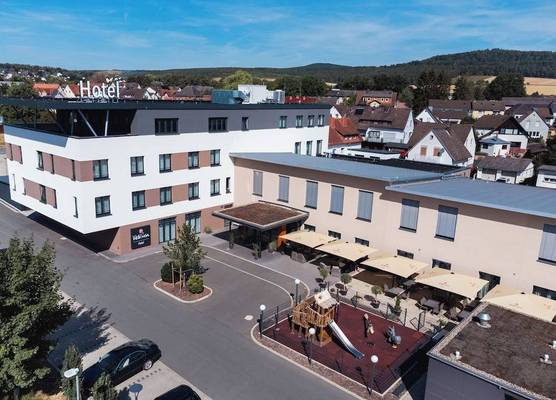 Hotel Viktorosa 1
