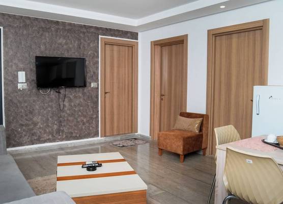 Residence Mami 1