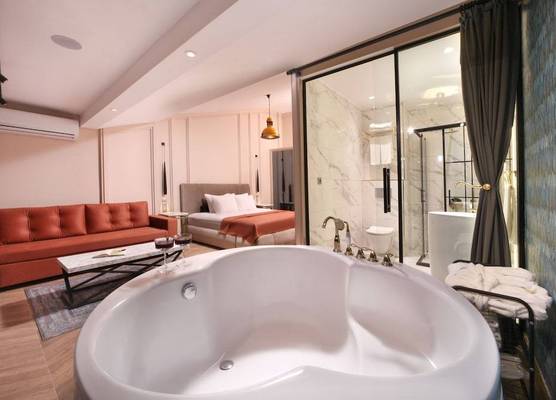 Harbiye Residence 1