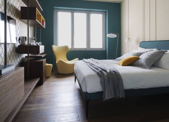 Castello Sforzesco Suites by Brera Apartments 1