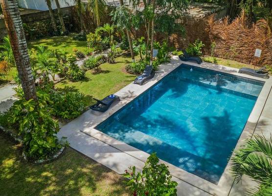 Tierra Maya Hotel Spa & Sanctuary 1