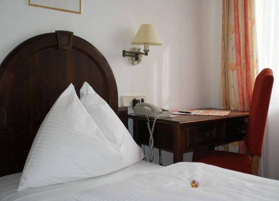 Altstadt Hotel Stadtkrug 1