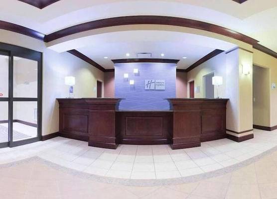 Holiday Inn Express & Suites CHICAGO WEST-O'HARE ARPT AREA by IHG 1
