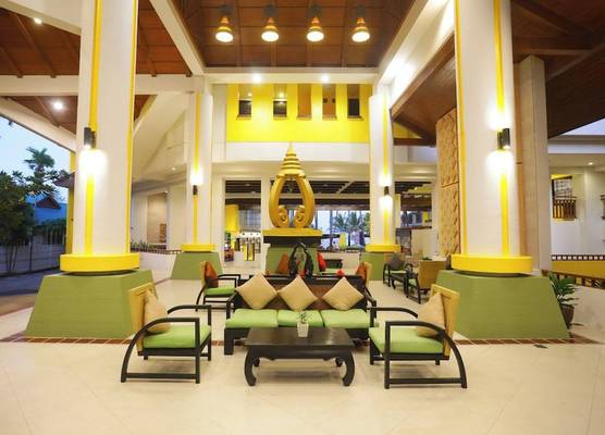 Woraburi Phuket Resort & Spa 1