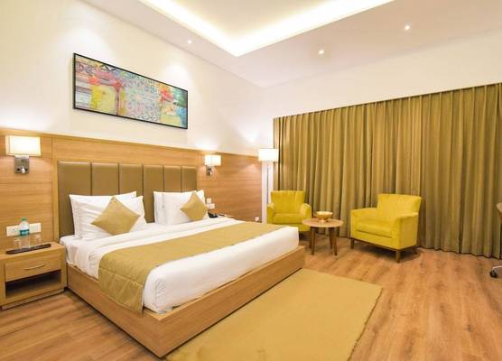 SureStay by Best Western Heritage Walk 1