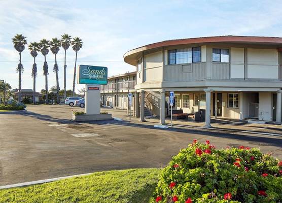 Sands by the Sea Motel 1