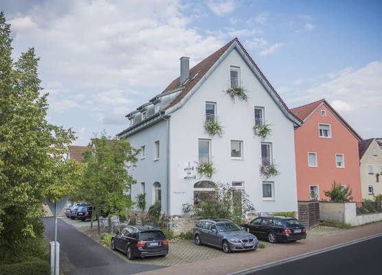 Hotel am Rokokogarten 1